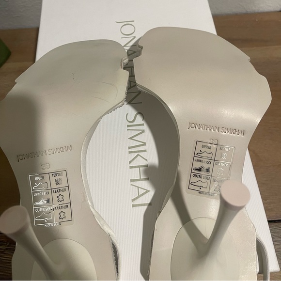 Jonathan SIMKHAI Shoes - Picture 8 of 10